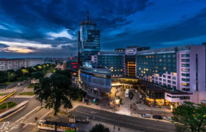 Radisson Blu Szczecin, Szczecin